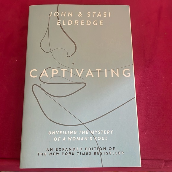 Captivating Expanded Edition: Unveiling the Mystery of a Woman's Soul - Picture 1 of 2